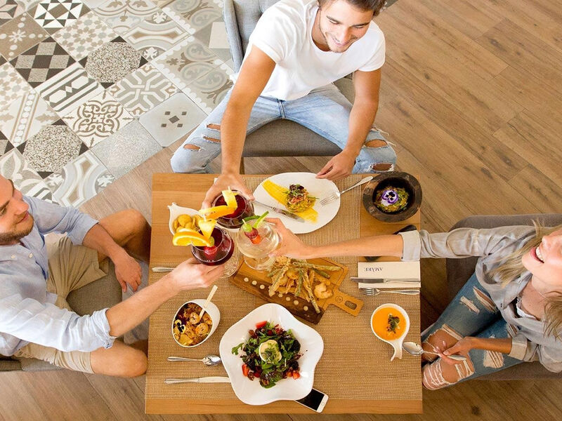 Amare Beach Hotel Marbella