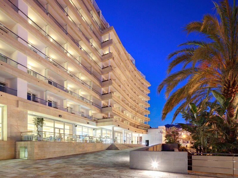 Amare Beach Hotel Marbella