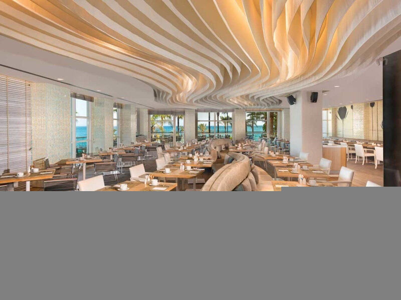 Amare Beach Hotel Marbella