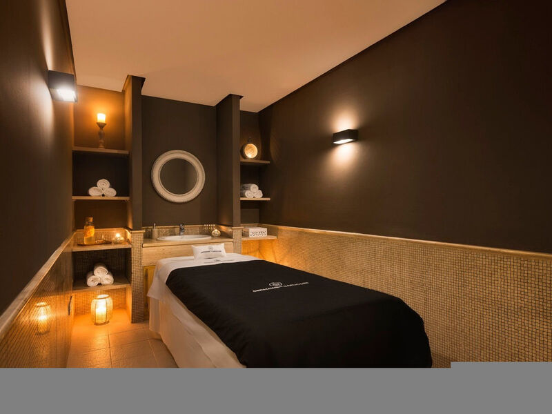 Amare Beach Hotel Marbella