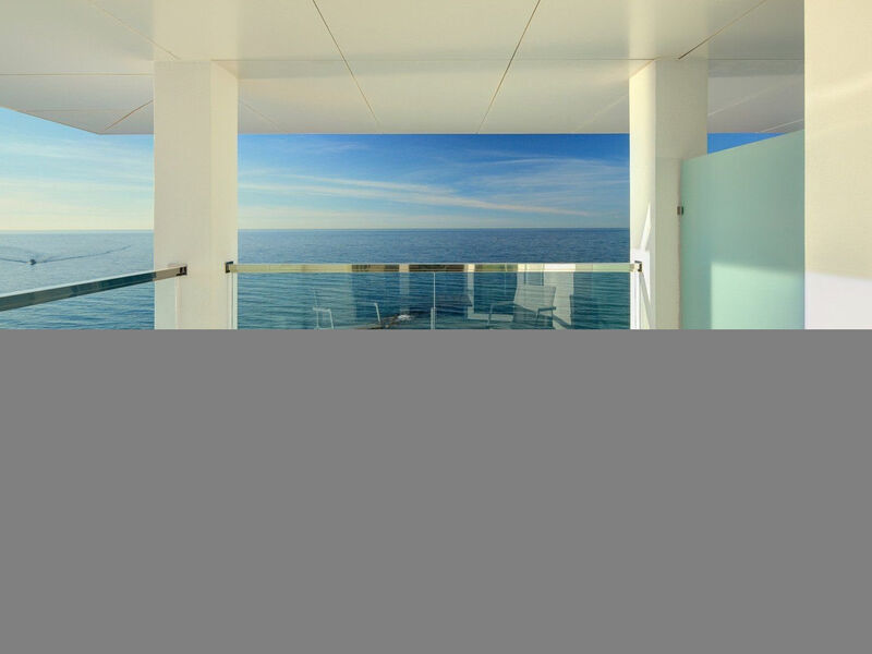 Amare Beach Hotel Marbella