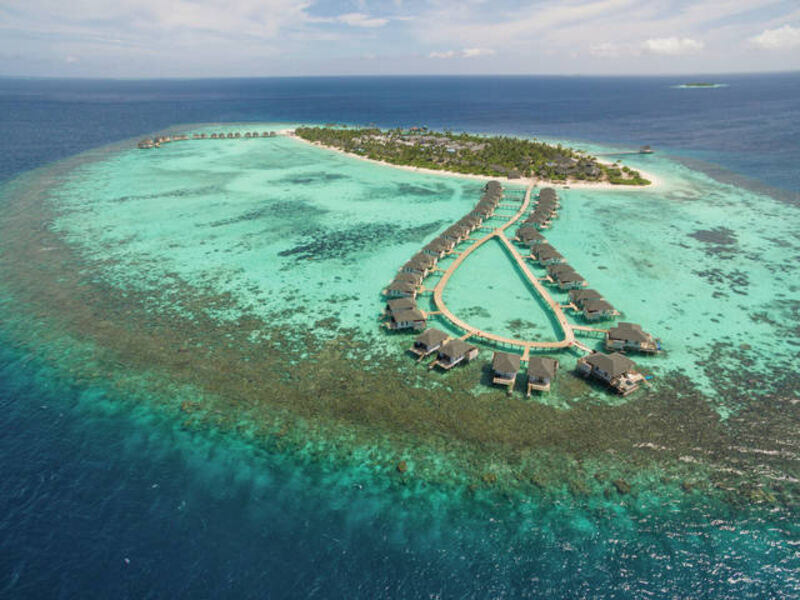 Amari Havodda Maldives