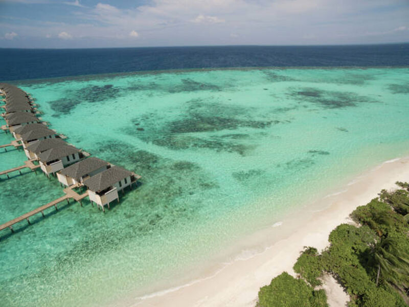 Amari Havodda Maldives