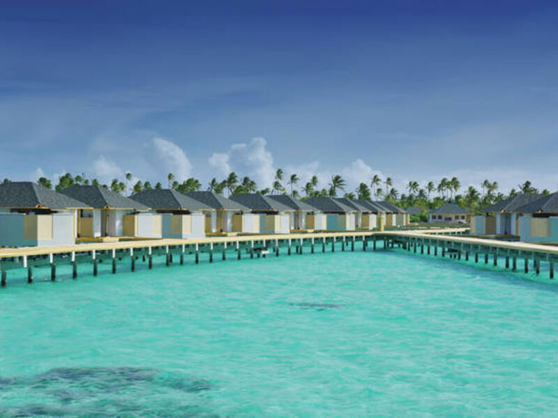Amari Havodda Maldives