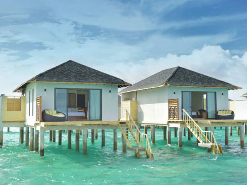 Amari Havodda Maldives