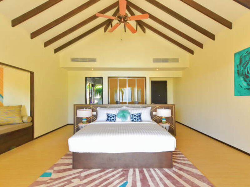 Amari Havodda Maldives