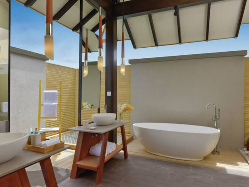 Amari Havodda Maldives