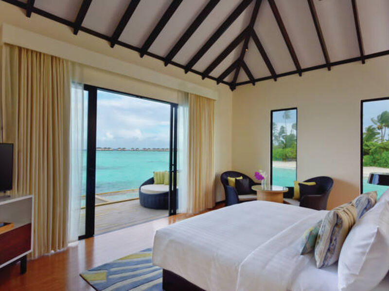 Amari Havodda Maldives