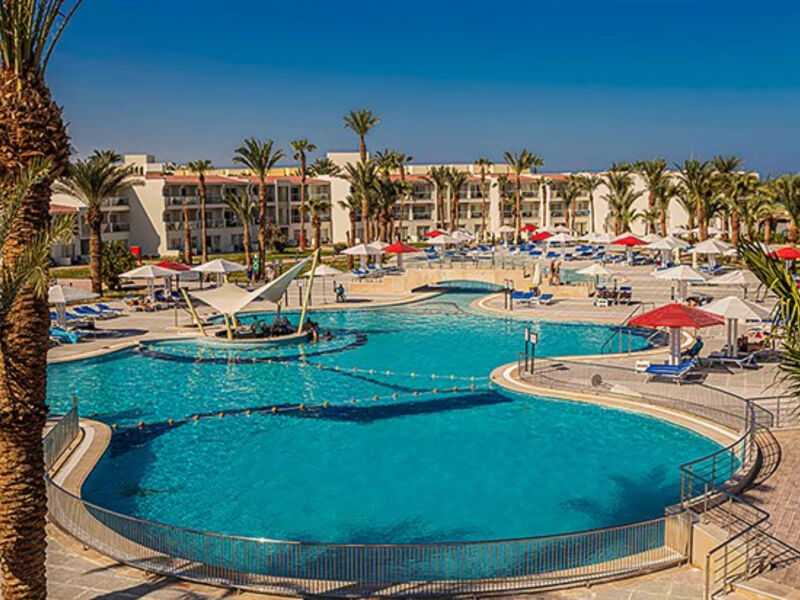 Amarina Abu Soma Resort & Aquapark