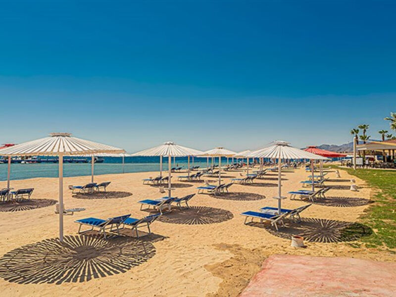 Amarina Abu Soma Resort & Aquapark