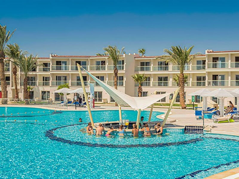 Amarina Abu Soma Resort & Aquapark