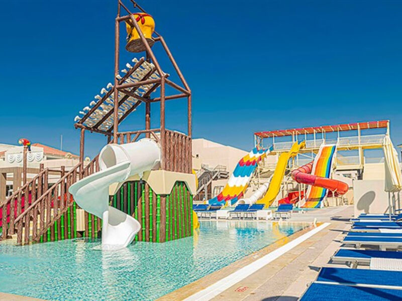 Amarina Abu Soma Resort & Aquapark