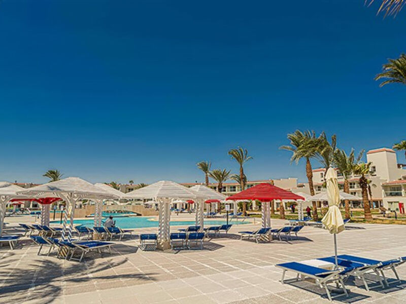 Amarina Abu Soma Resort & Aquapark
