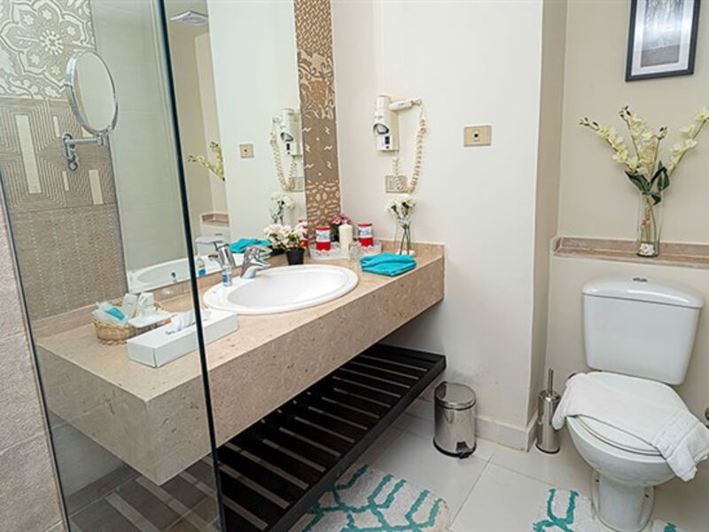 Amarina Abu Soma Resort & Aquapark