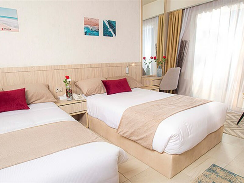 Amarina Abu Soma Resort & Aquapark