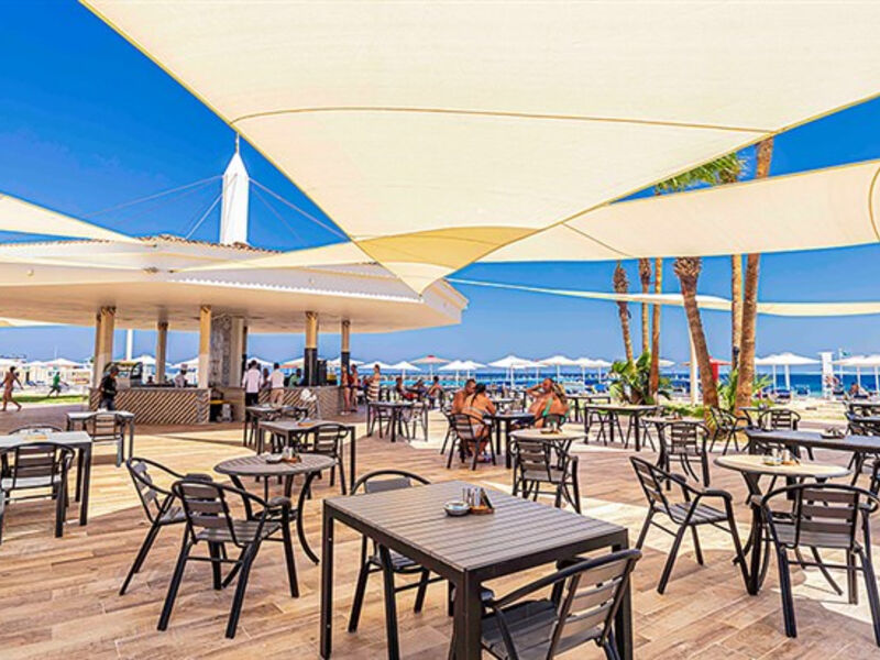 Amarina Abu Soma Resort & Aquapark