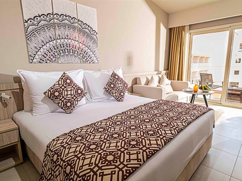 Amarina Abu Soma Resort & Aquapark