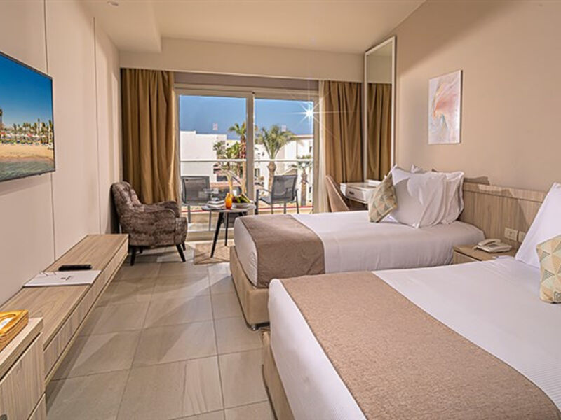 Amarina Abu Soma Resort & Aquapark