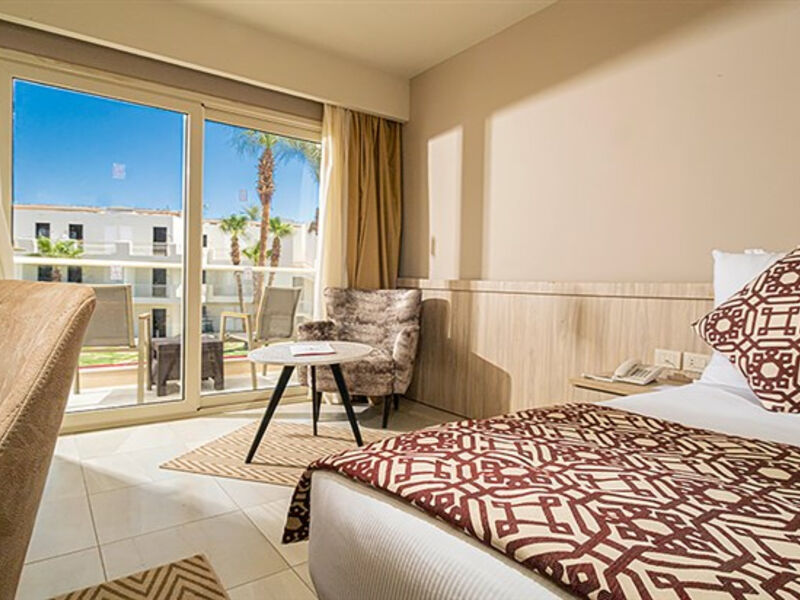 Amarina Abu Soma Resort & Aquapark