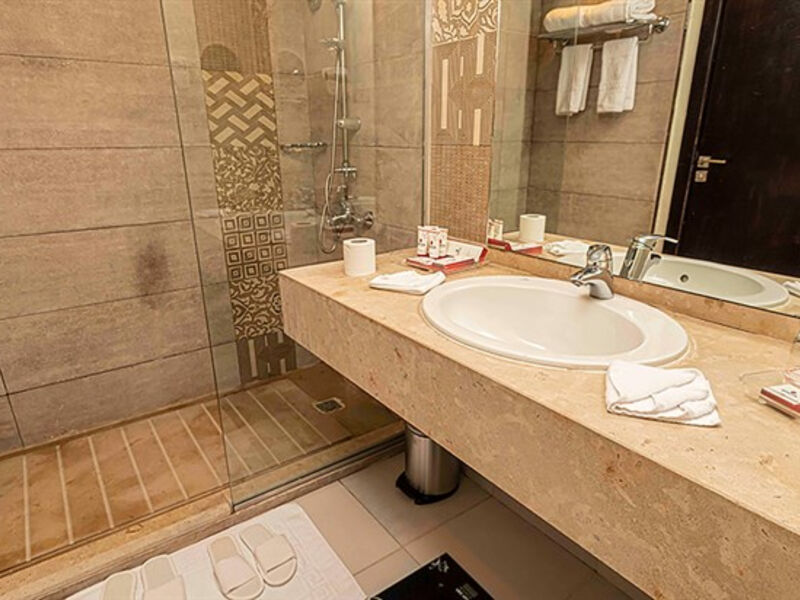 Amarina Abu Soma Resort & Aquapark