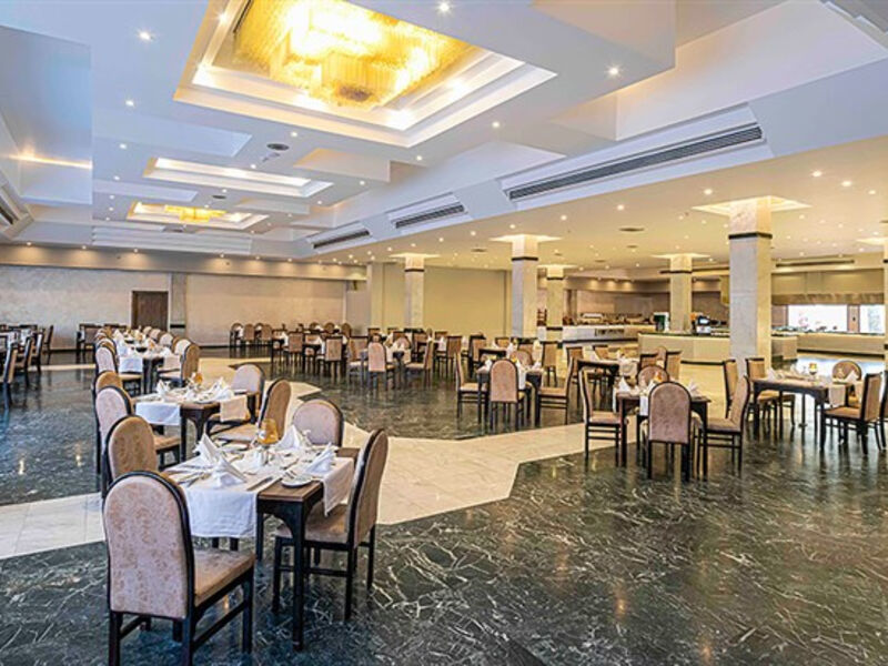 Amarina Abu Soma Resort & Aquapark