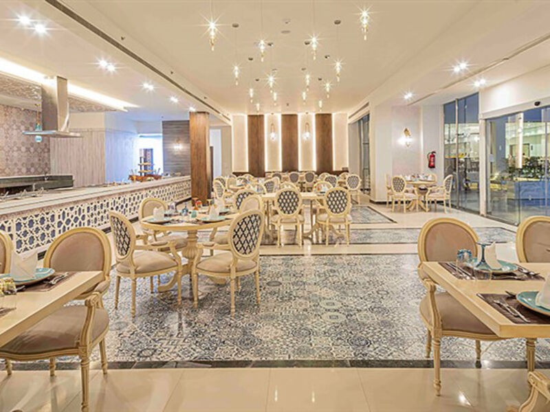 Amarina Abu Soma Resort & Aquapark