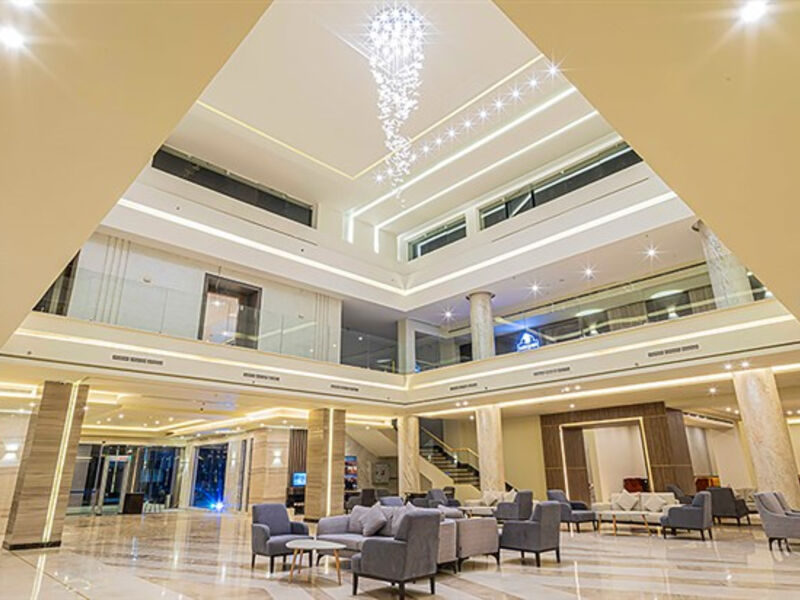 Amarina Abu Soma Resort & Aquapark
