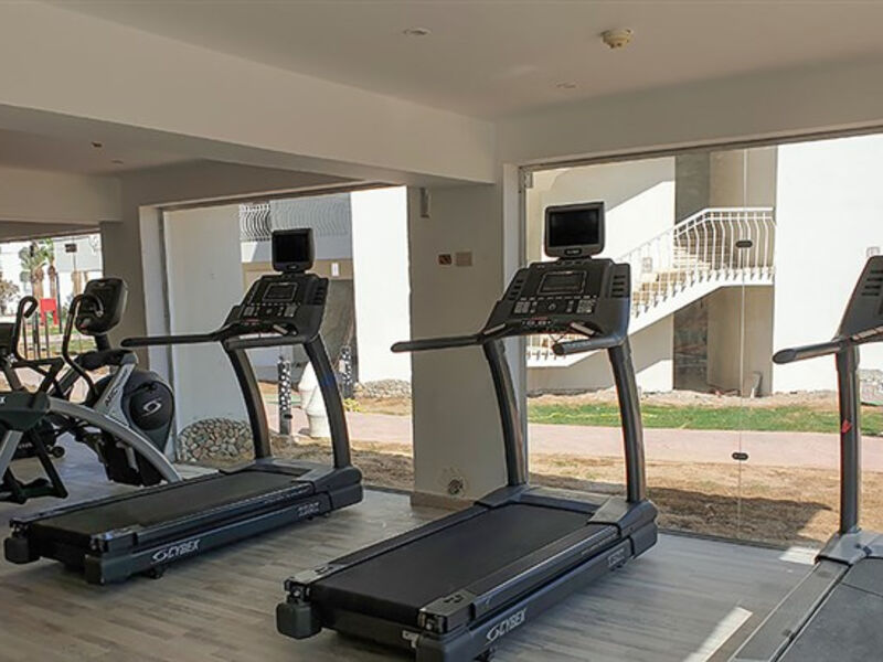 Amarina Abu Soma Resort & Aquapark