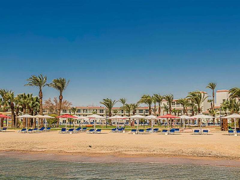 Amarina Abu Soma Resort & Aquapark