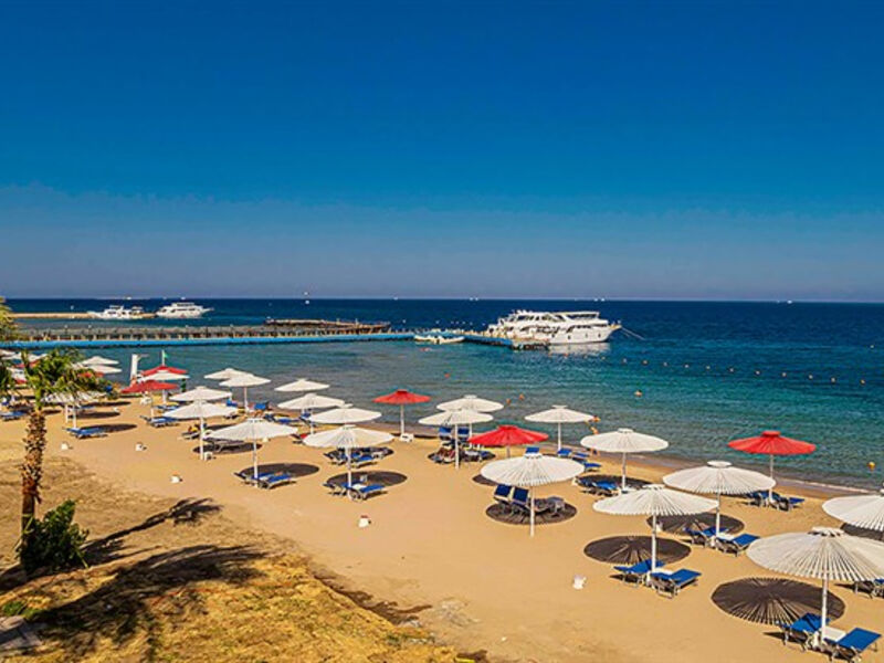 Amarina Abu Soma Resort & Aquapark