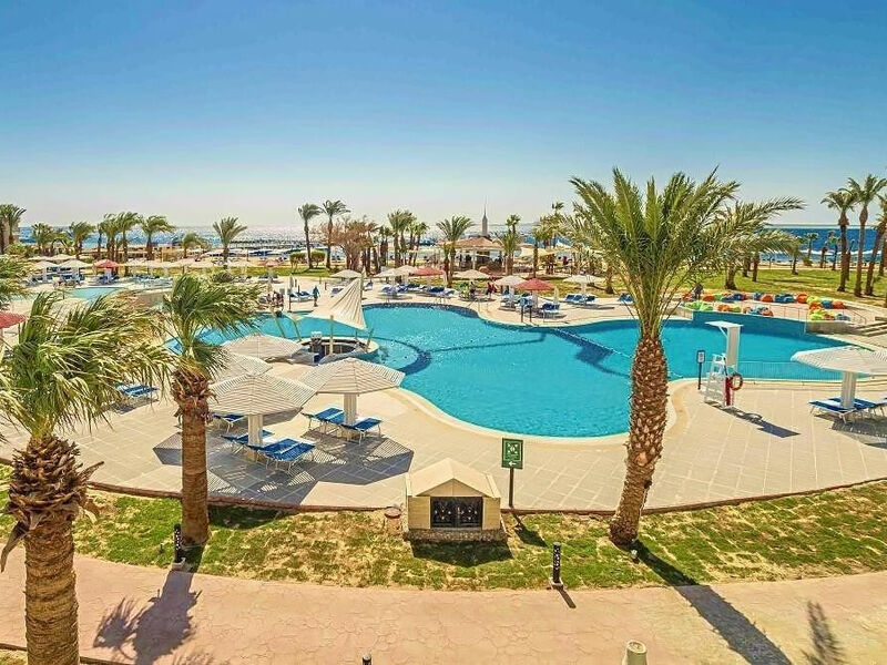 Amarina Abu Soma Resort