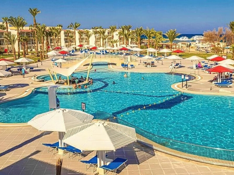 Amarina Abu Soma Resort
