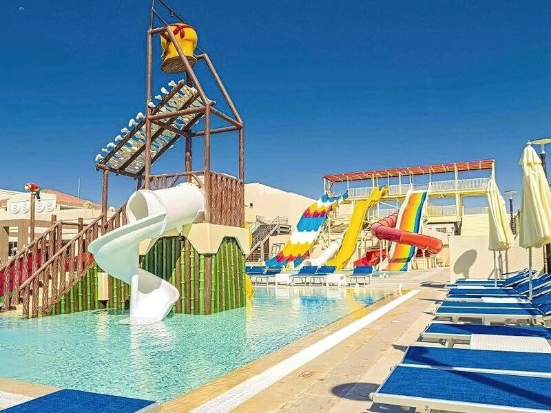 Amarina Abu Soma Resort