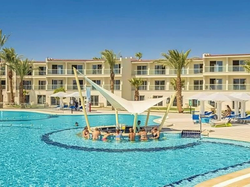 Amarina Abu Soma Resort