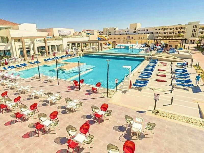 Amarina Abu Soma Resort