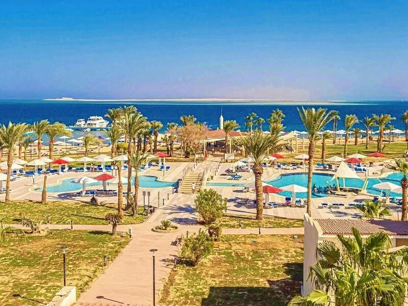 Amarina Abu Soma Resort