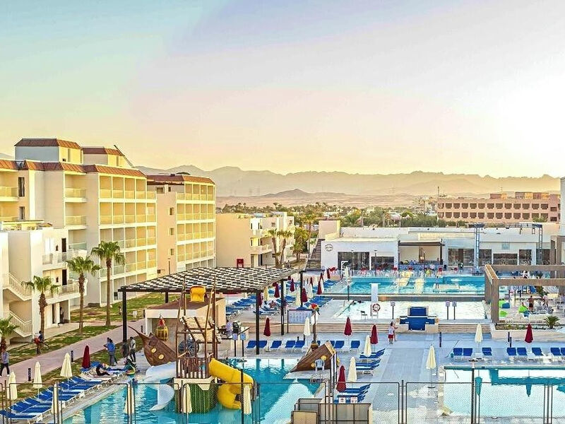 Amarina Abu Soma Resort