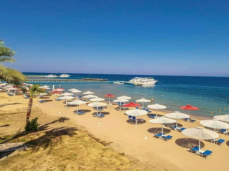 Amarina Abu Soma Resort