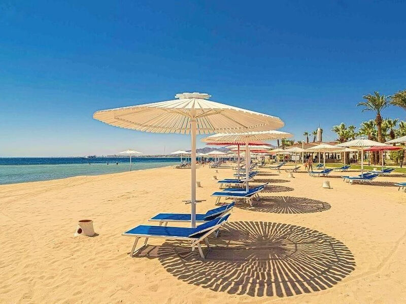 Amarina Abu Soma Resort