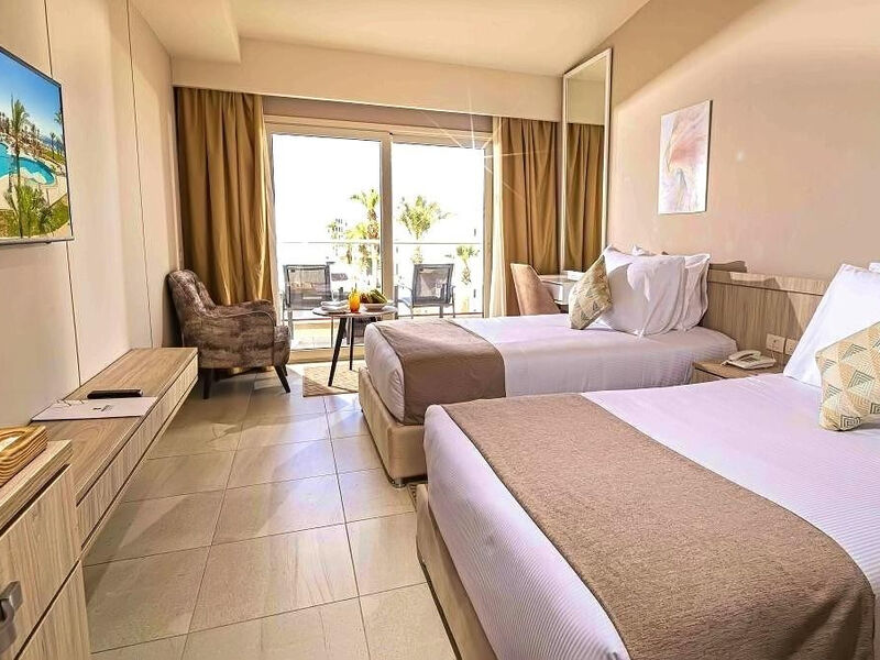Amarina Abu Soma Resort