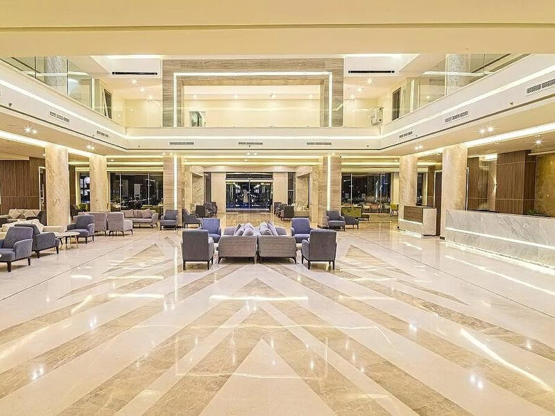 Amarina Abu Soma Resort