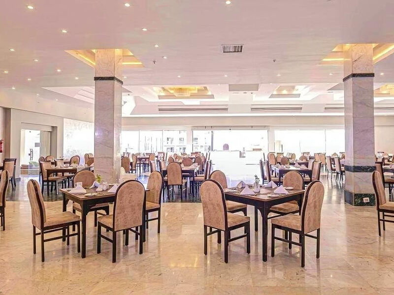 Amarina Abu Soma Resort