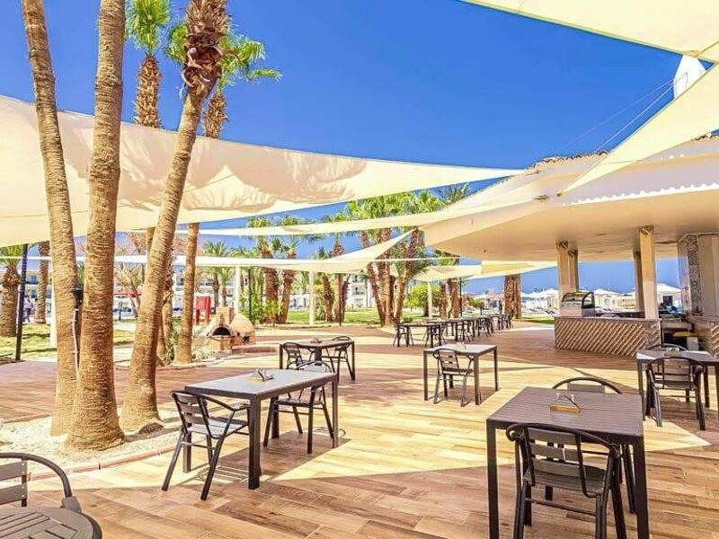 Amarina Abu Soma Resort