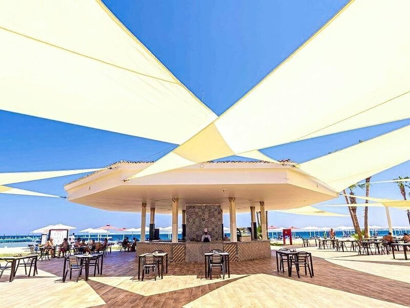 Amarina Abu Soma Resort