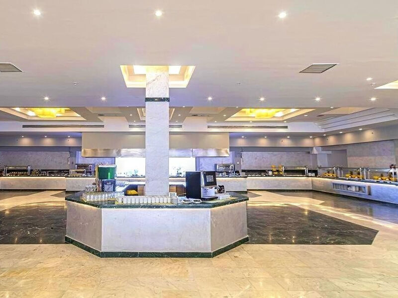 Amarina Abu Soma Resort
