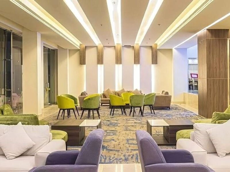 Amarina Abu Soma Resort