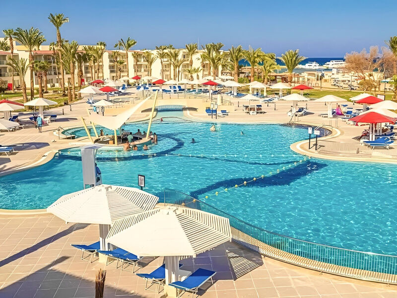 Amarina Abu Soma Resort