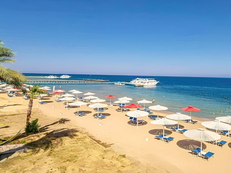 Amarina Abu Soma Resort