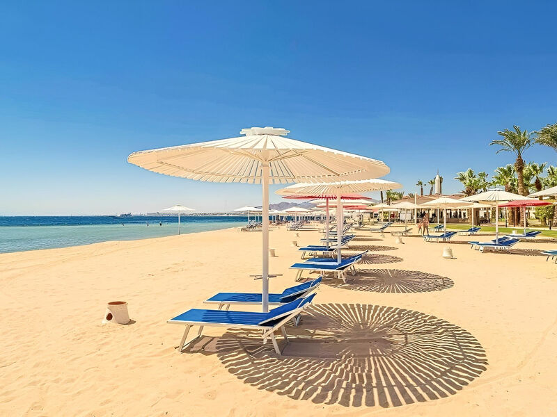 Amarina Abu Soma Resort