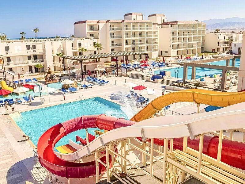 Amarina Abu Soma Resort
